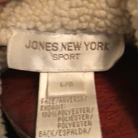 Coat - Picture 4 of 5